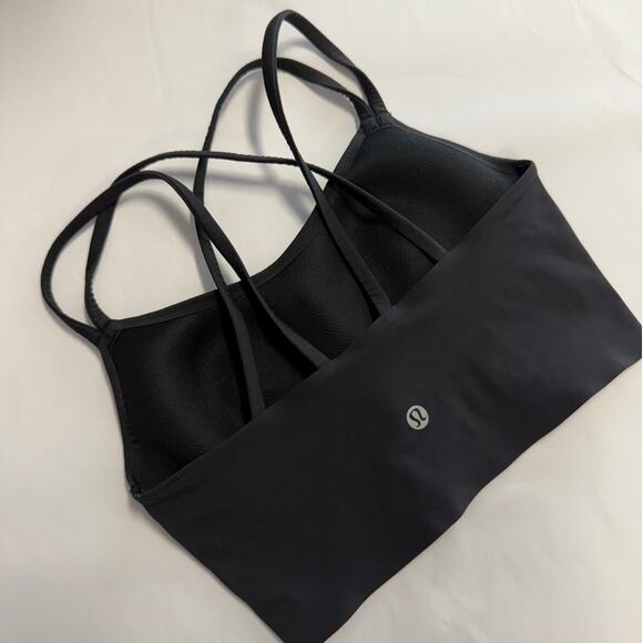 Like a Cloud Longline Bra Light Support, B/C Cup - Picture 3 of 4